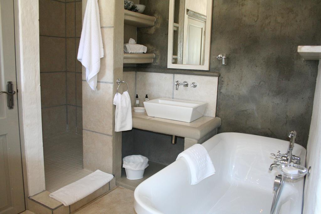 Franschhoek Pass Villa Room photo