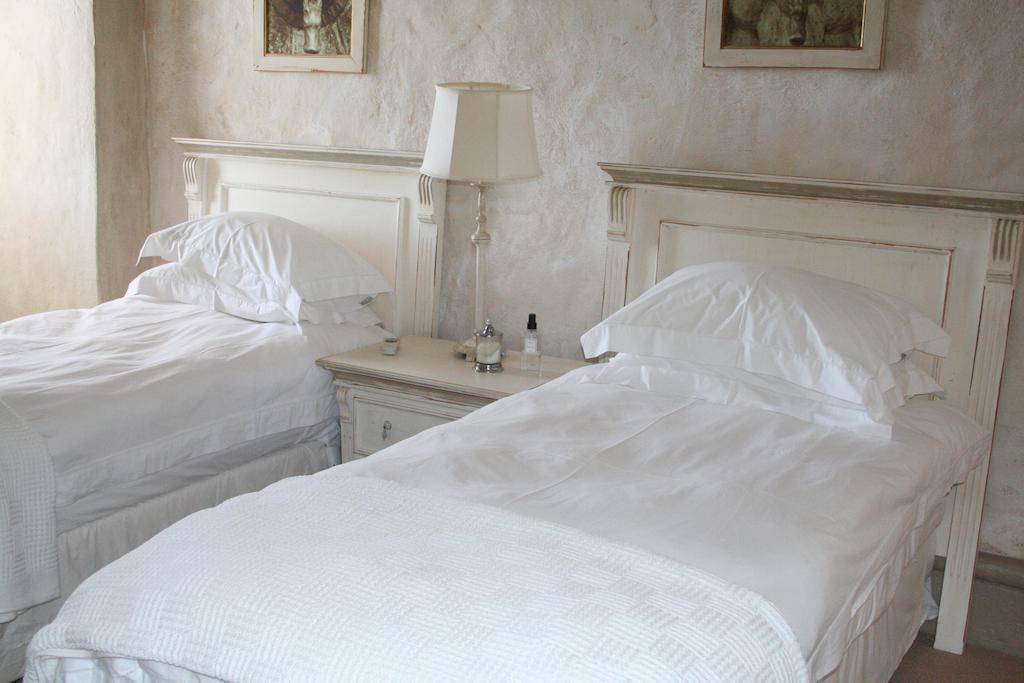 Franschhoek Pass Villa Room photo